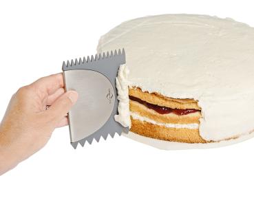 Preview: Küchenprofi Bake Teigschaber-Set Vario 08 0582 19 00